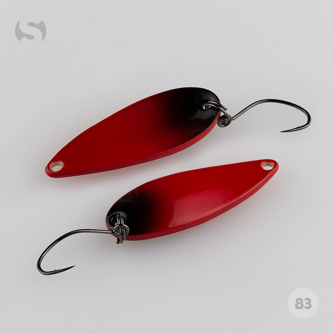 Exsentric 4g колір № 83