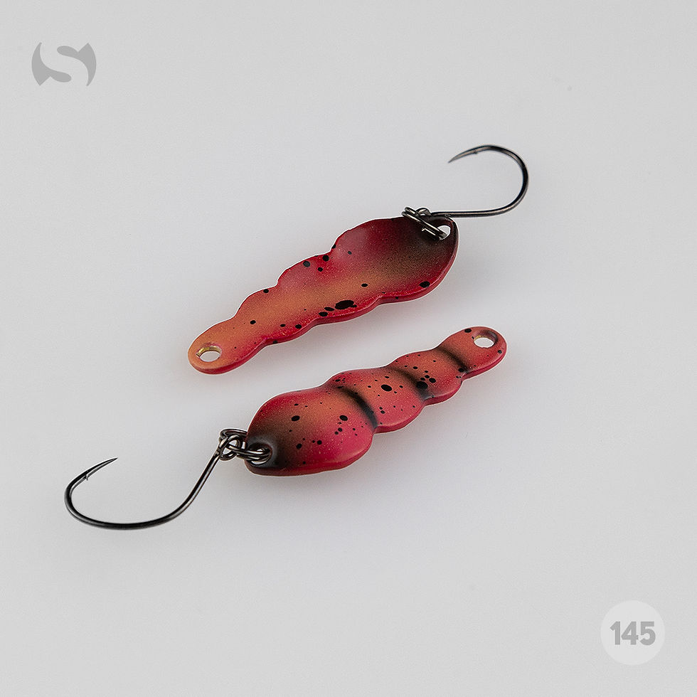 Mio 1.9g колір № 145