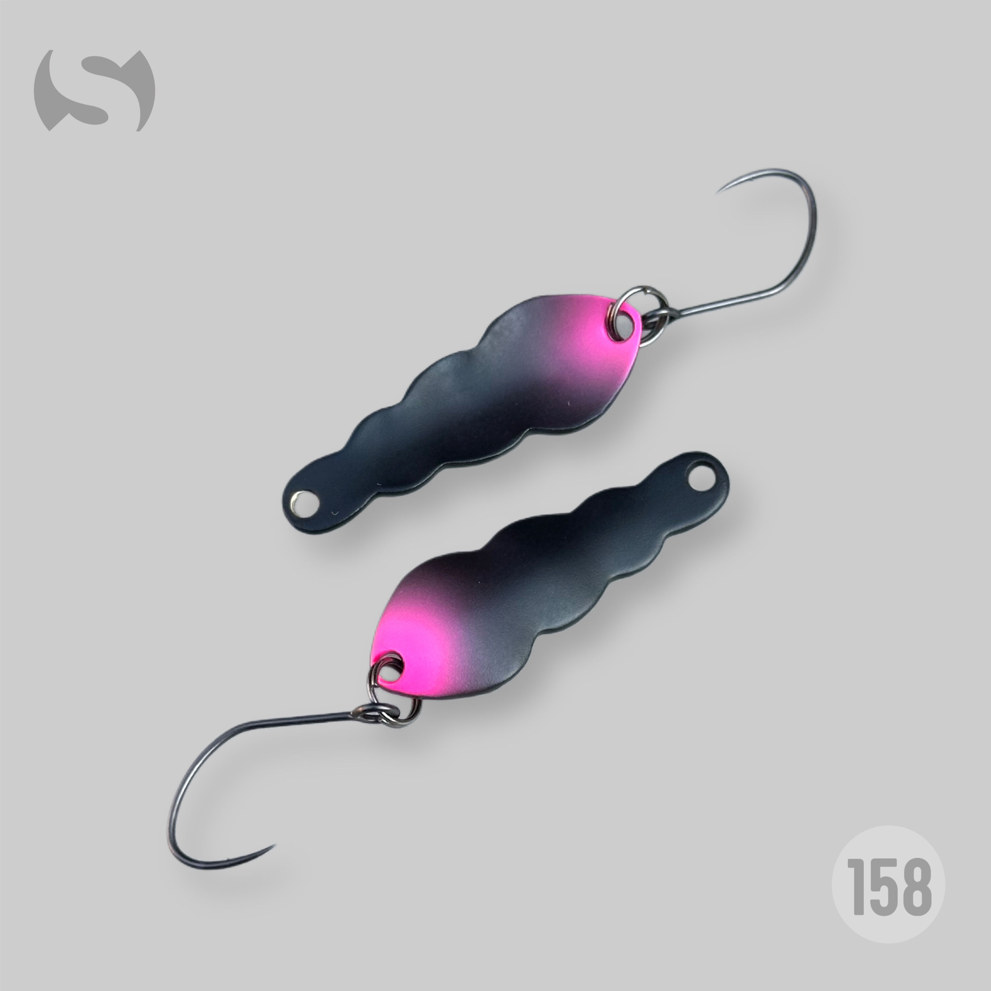 Mio 1.9g колір № 158