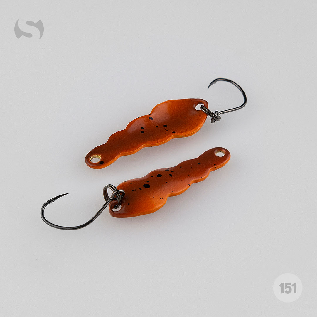 Mio 1.9g колір № 151