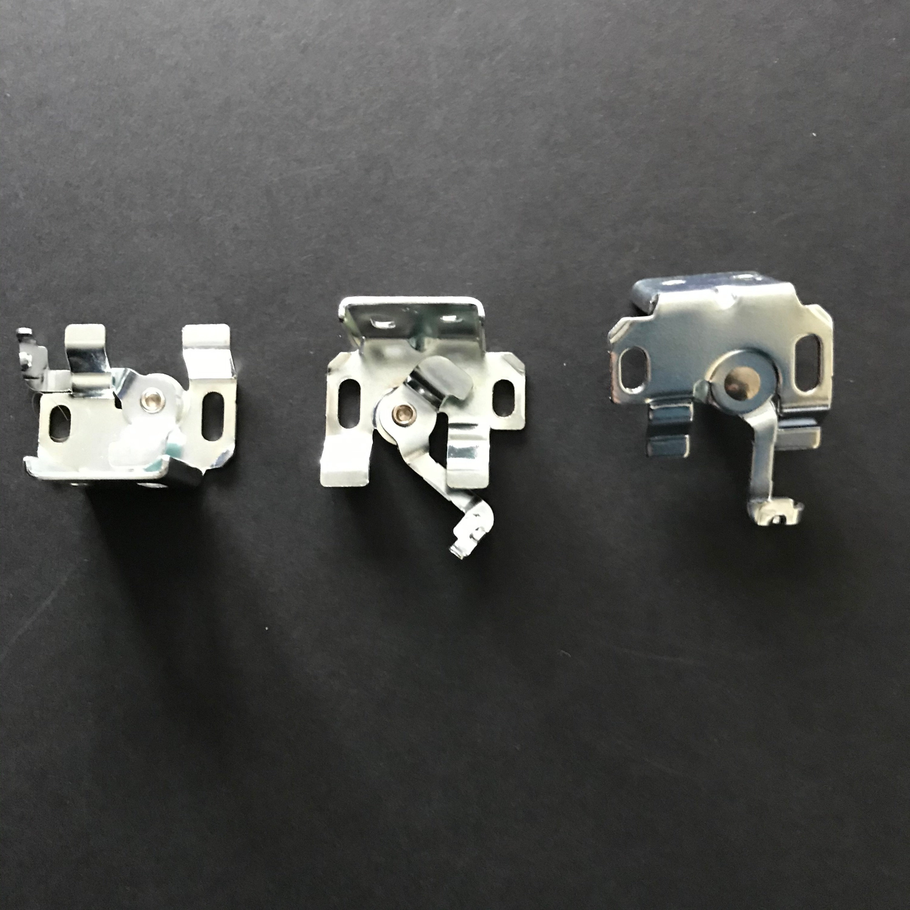 25MM BLIND BRACKETS. PARTS PACK OF 3 Be B