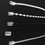 Thumbnail: CHILD SAFETY ROLLER VERTICAL BLINDS CORD BREAK AWAY CONNECTORS