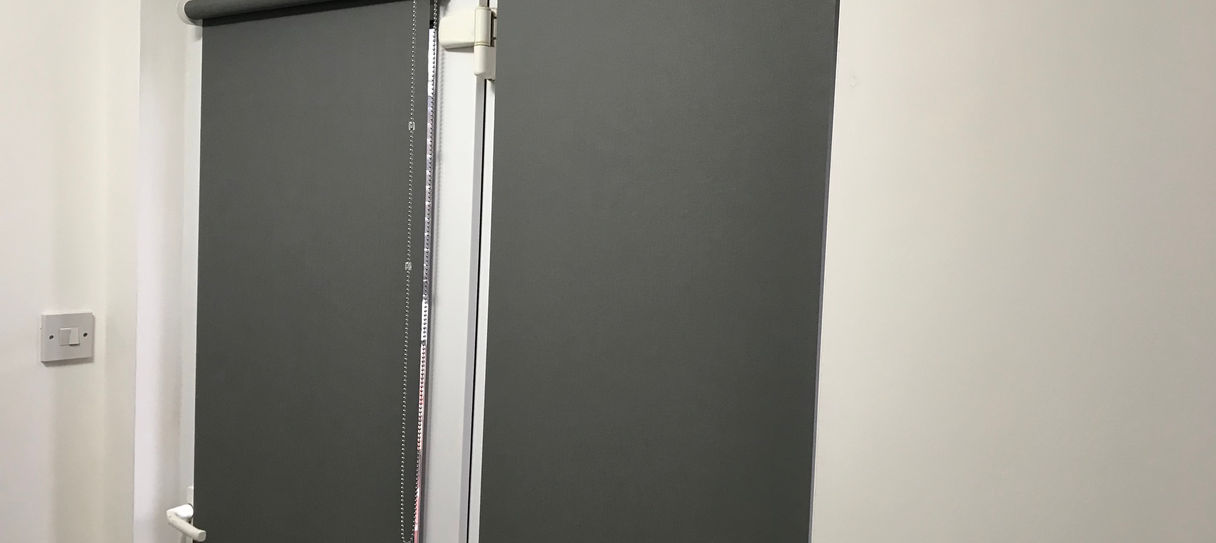 roller blind