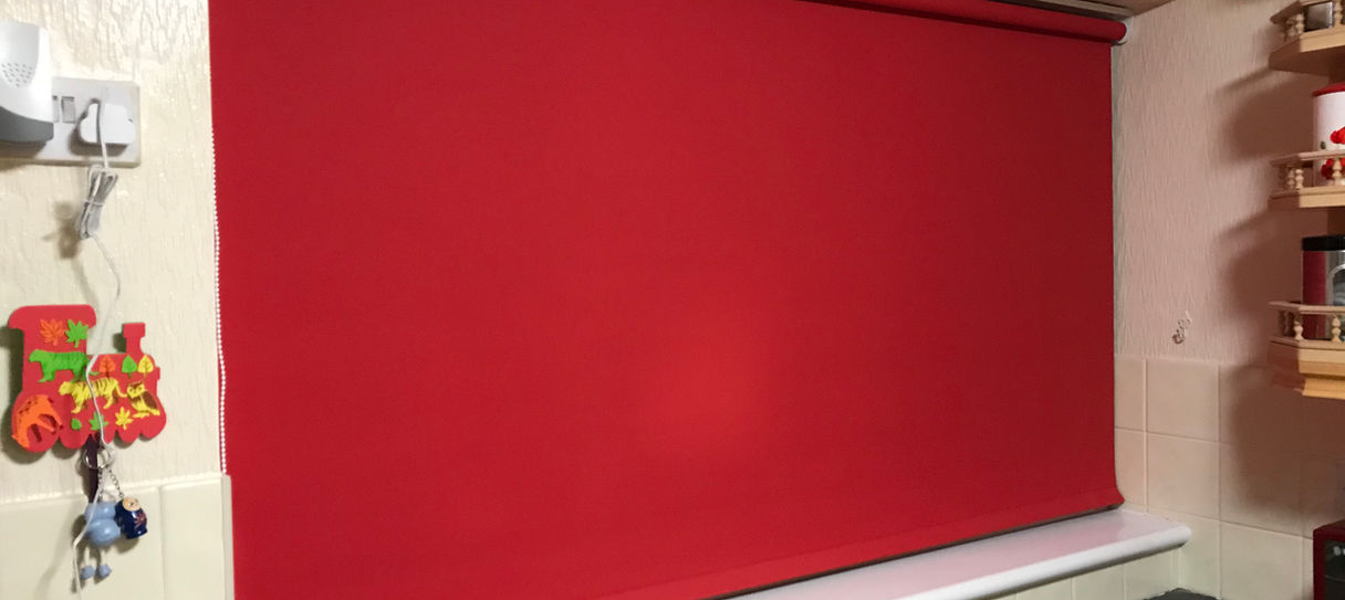 roller blind
