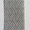 Thumbnail: MARINA BLACK replacement vertical blind slats 89 mm 3.5" from £0.90 each