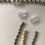 Thumbnail: CHILD SAFETY ROLLER VERTICAL BLINDS CORD BREAK AWAY CONNECTORS
