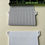 Thumbnail: VERTICAL BLIND BOTTOM LINK FOR 89 mm SLATS