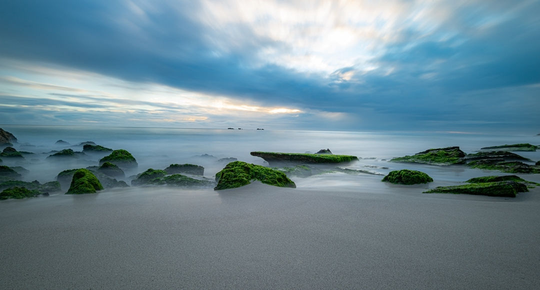 Photograph of Burns Beach Western Australia