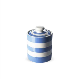 Honey and Marmalade Pot