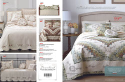 2015 Spring/Summer Style Book