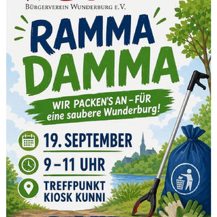 Ramma Damma