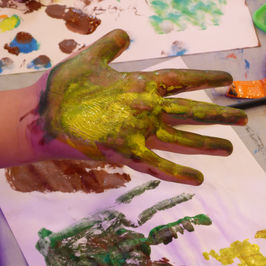 Quand l'Art devient une Thérapie 