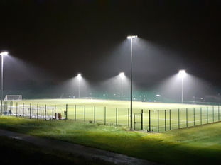 The Benefits of Professional Sports and Outdoor Lighting Consultancy