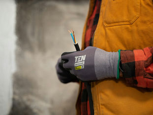The Importance of Electrical Works for Lighting Installations