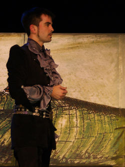 EL BURLADOR DE SEVILLA