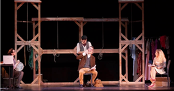 NO HAY BURLAS CON EL AMOR