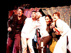 FAMILIA EN CONSTRUCCIÓN