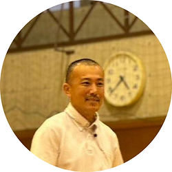 安沢武コーチ