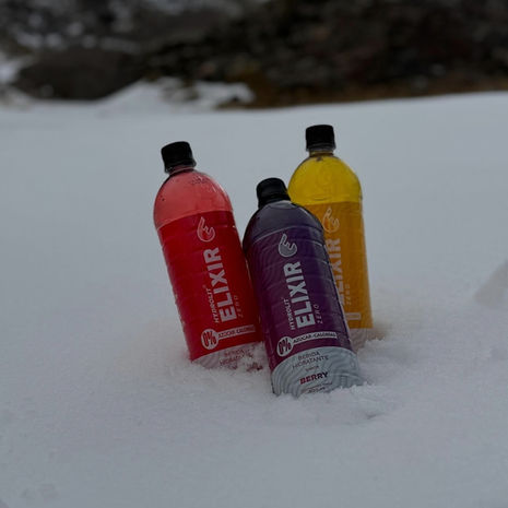 KRTL Biotech Highlights ELIXIR as Flagship Hydration Product in Bolivia
