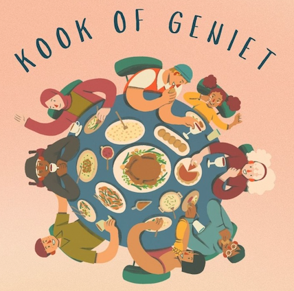 GKBO Kook-of-Geniet