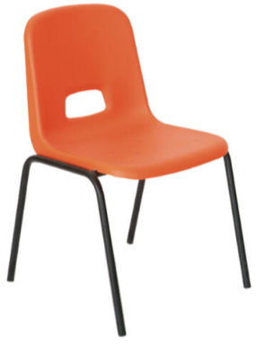 Silla Escolar (PL-17)