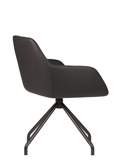 Miniatura: Silla Visitante City Spider