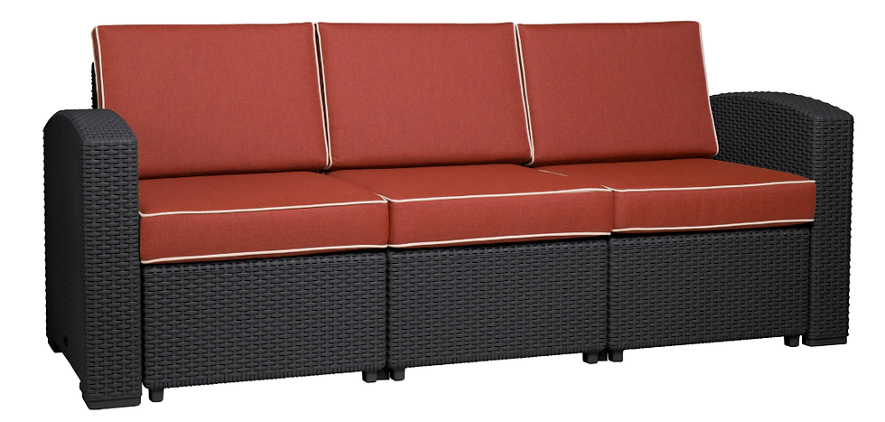 Miniatura: Sillon Magnolia (OHM-7023)