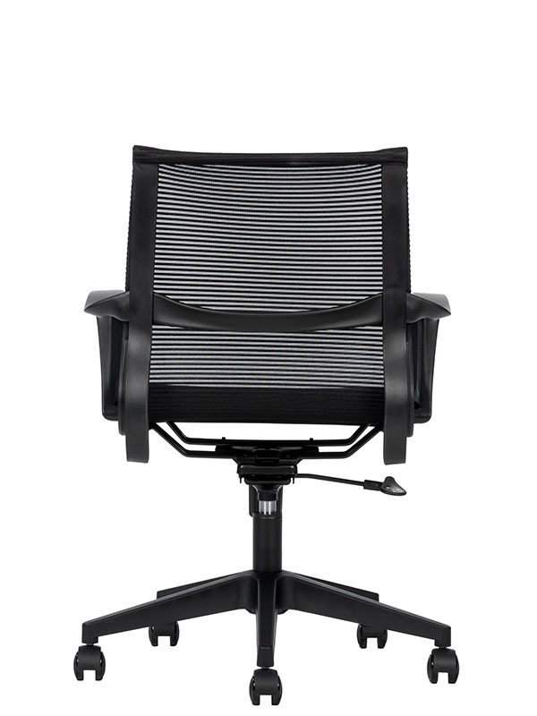 Miniatura: Silla Operativa Sketch