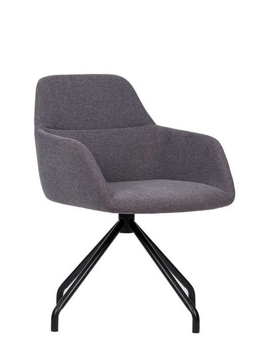 Miniatura: Silla Visitante City Spider