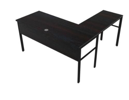 Miniatura: Escritorio Urban en L (602)