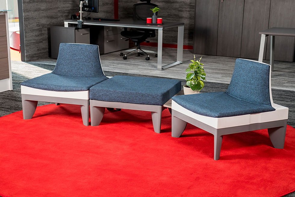 Miniatura: Sofa Sophia