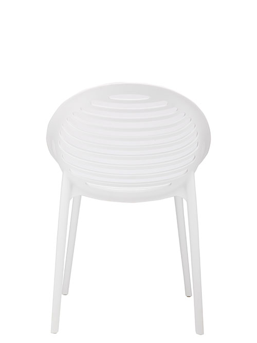 Miniatura: Silla Visitante Pixel