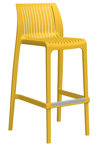 Miniatura: Banco Alto Milos (OHV-7203BB)