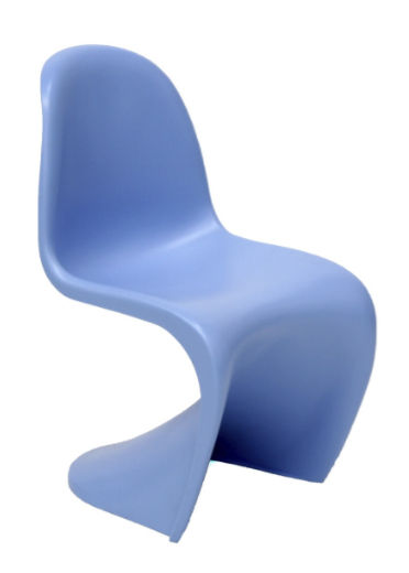 Miniatura: Silla Panton Kids