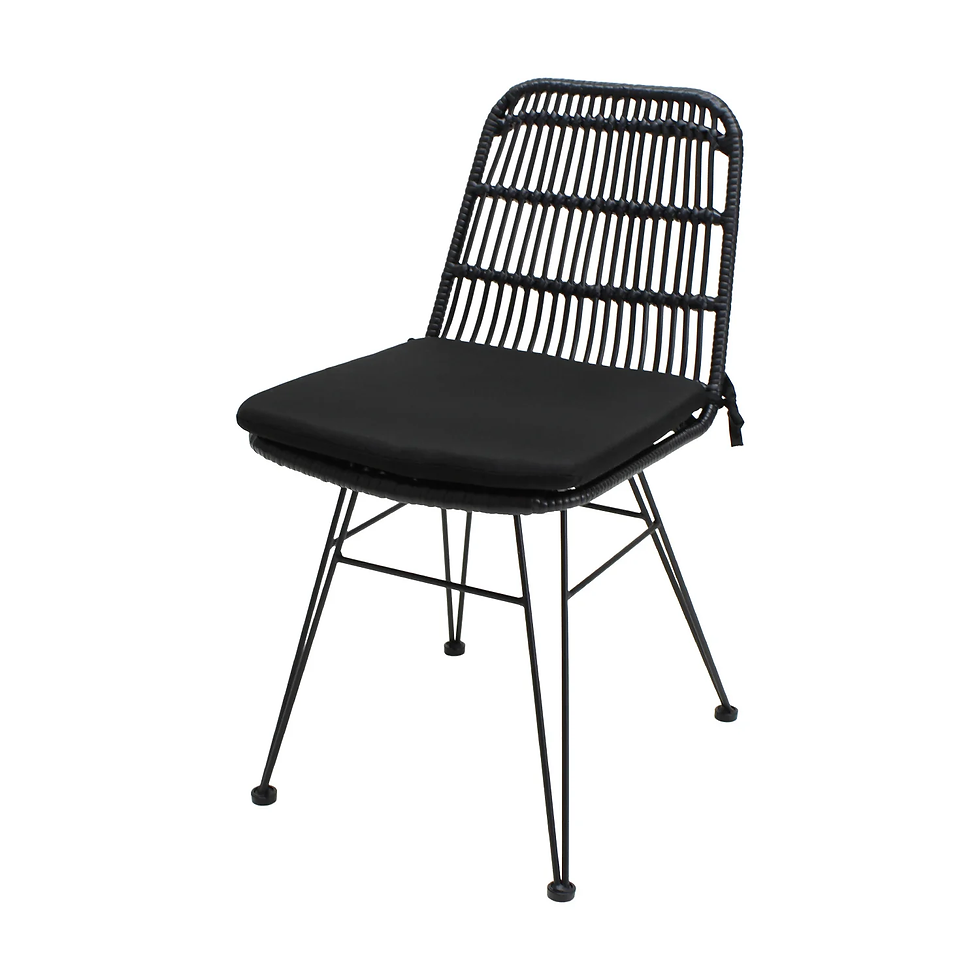 Miniatura: Silla de exterior Guyana