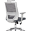 Miniatura: Silla Ejecutiva Vision Gray