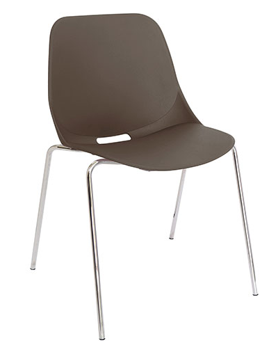 Miniatura: Silla de Visita Quick (OHV-47)