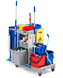 Cleaning of Rear Balconies/Terraces