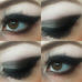 Smokey eyes