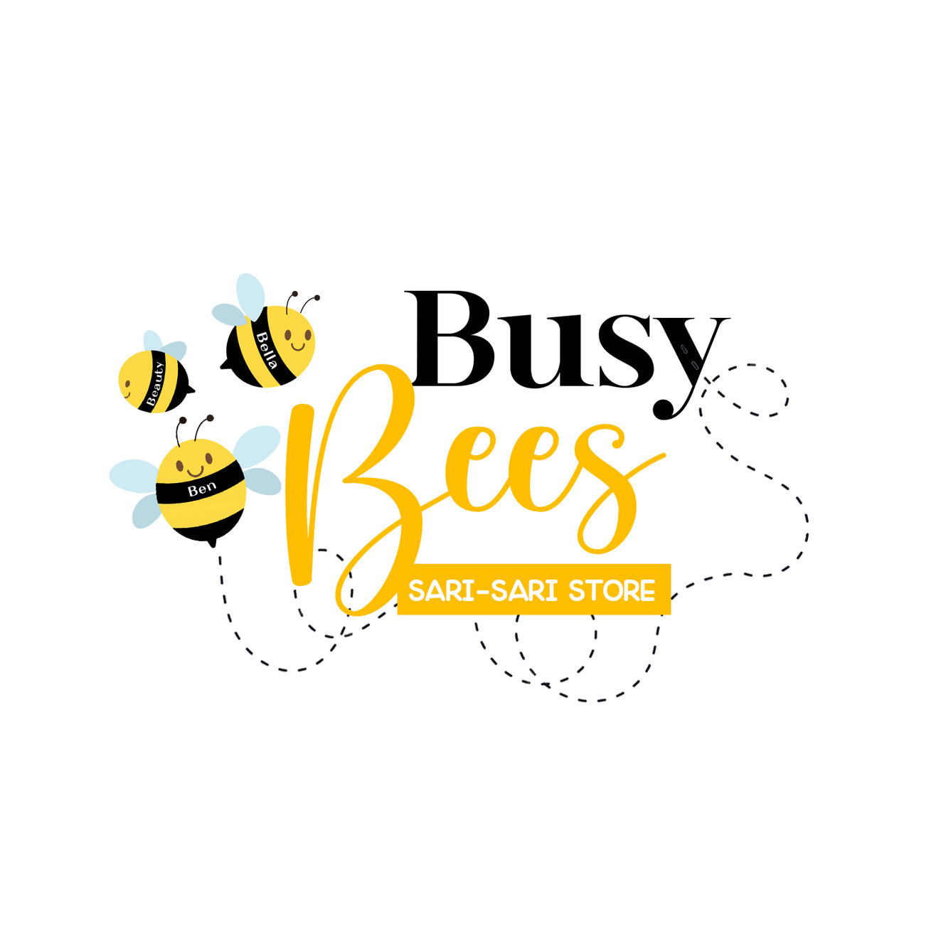 Custom Printing Busy Bees Sari Sari custom-printing-busy-bees-sari-sari