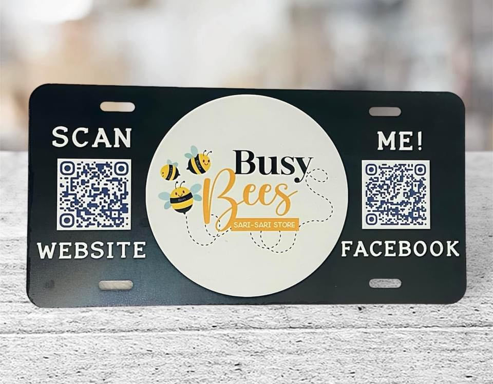 Check Car Plate Price