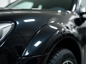 The Ultimate Guide to Paint Protection Film: Why Dynasty Film Stands Out
