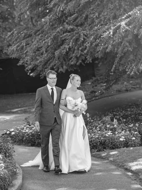 Vancouver Stanley Park Pavillion Wedding Photography 