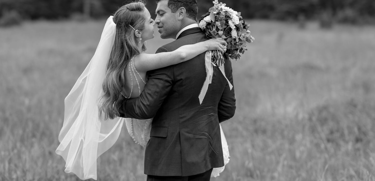 Banff Wedding Portraits - Destination Wedding 