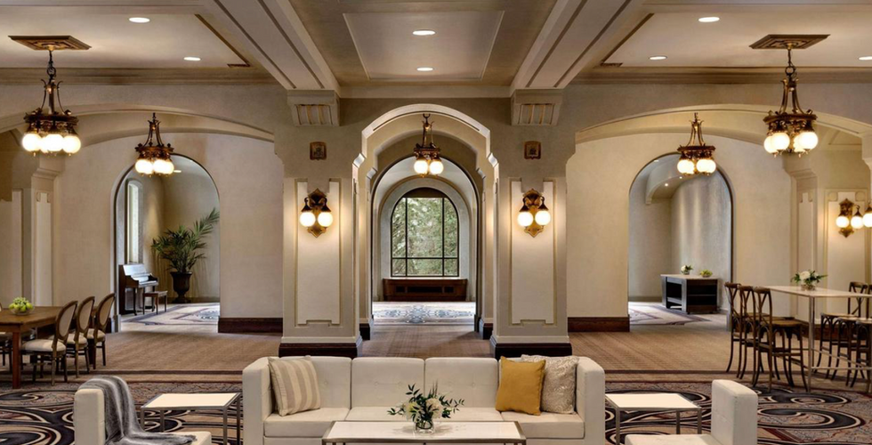 Fairmont Banff Springs - Elegant Wedding Venue 2026