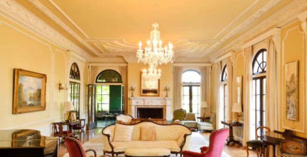 Hycroft Manor Vancouver - Classic Wedding Venue 