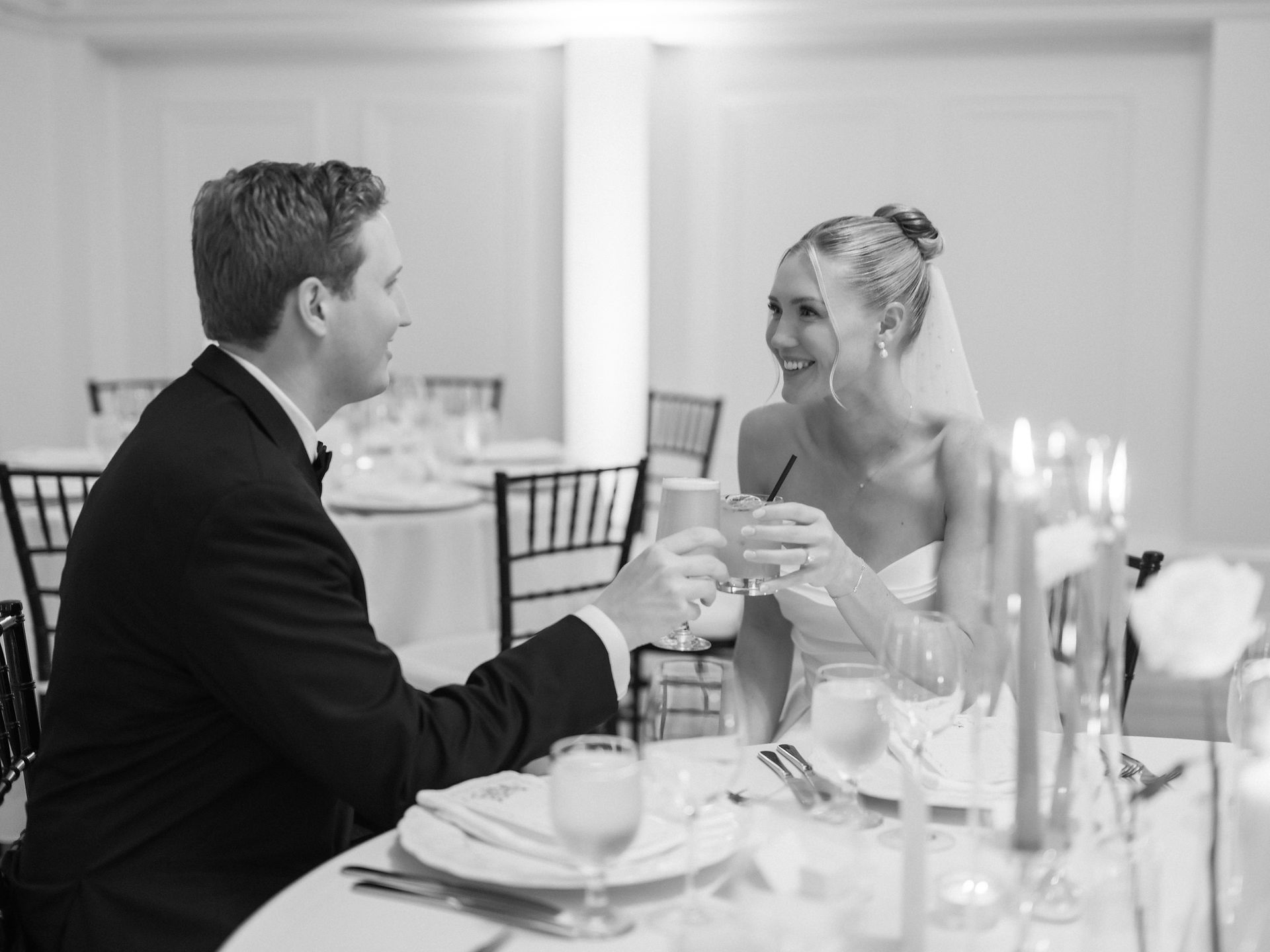 Vancouver Stanley Park Pavillion Wedding Photography 