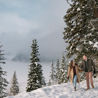 Planning a Wedding in Banff and Lake Louise | Rockies Destination Weddings