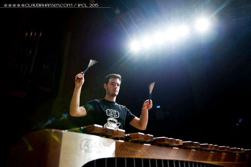 Pulsat Percussion Group