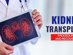 Why India is the Best Destination for Kidney Transplants